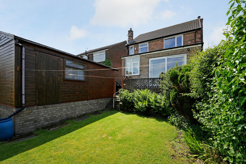 Gleadless Road